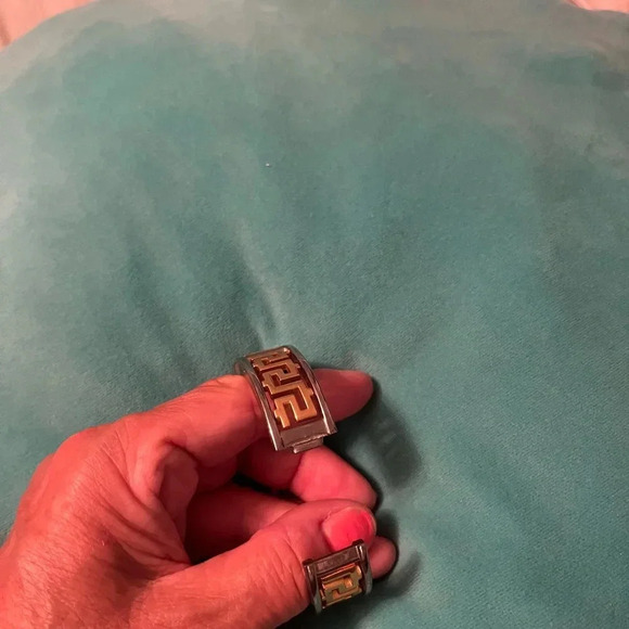 Retro watch - Picture 3 of 5